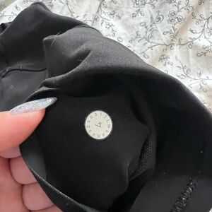 Lulu In Movement 7/8 Tight